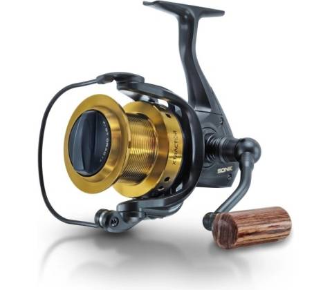 Sonik Xtractor Pro 5000 GS