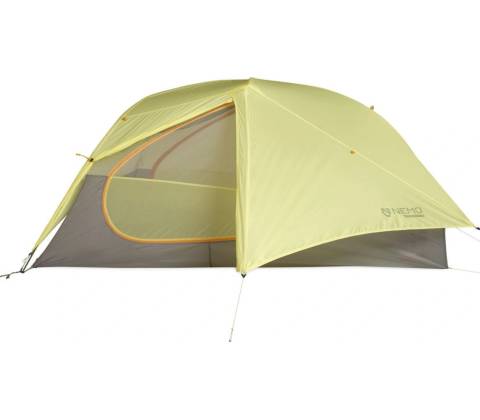 Nemo Mayfly OSMO 2P