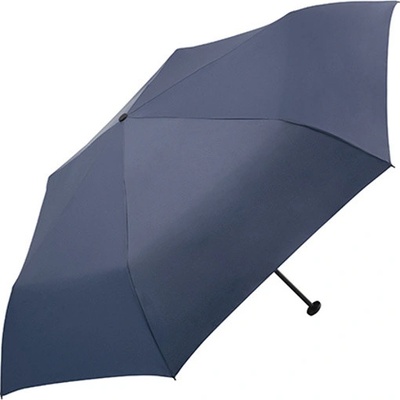 Fare Skládací mini deštník FA5062 Navy Blue