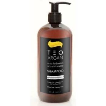 Teotema Argan ultra hydratační šampon 500 ml