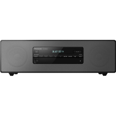 Panasonic SC-DM502E-K