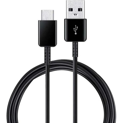Samsung EP-DG970BBE / GP-TOU021RFAB, USB-C, 1,5m, černý