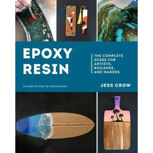 Epoxy Resin (ISBN: 9781682687802)