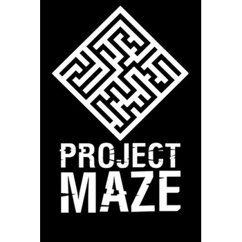 Lambdadev Project Maze (PC)