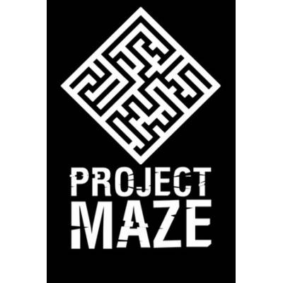 Lambdadev Project Maze (PC)