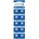 everActive 10 алкални мини батерии everActive AG3 G3 LR736 LR41 V3GA RW87 (5902020523314)