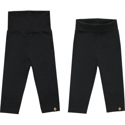 Emitex Legíny Simple Black