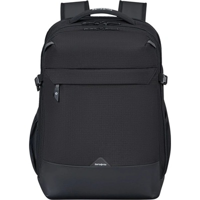 Samsonite Roadseeker 17, 3" L черна раница за лаптоп 154957-1276 (154957-1276)
