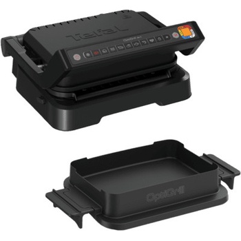 Tefal OptiGrill 4v1 GC7748
