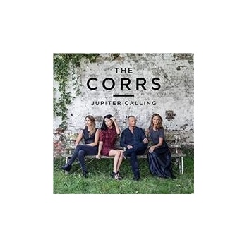Corrs - Jupiter Calling CD