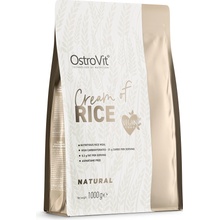 OstroVit Cream of rice natural 1 kg