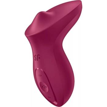 Satisfyer Exciterrr Berry