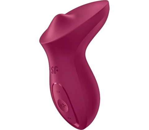 Satisfyer Exciterrr Berry