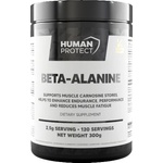 Human Protect Beta-Alanine Powder [300 грама] Неовкусен