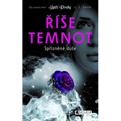 Říše temnot 6: Spřízněné duše - L.J. Smith