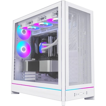 MONTECH HS01 PRO White