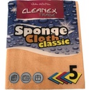 Cleanex Classic špongiová utierka 5 ks