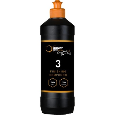 Honey COMBination Finishing Compound 3 500 ml