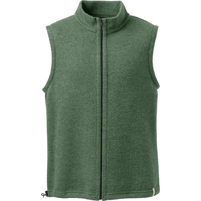 Mufflon Мъжки вълнен елек Mufflon Valo Merino vest - Reed - размер XXL (032-1617-0315)