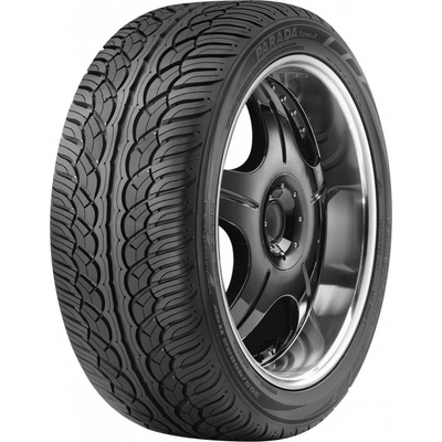 Yokohama PARADA Spec-X PA02 285/40 R24 112V