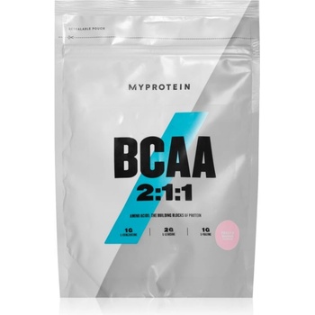 MyProtein BCAA 2:1:1 250 g