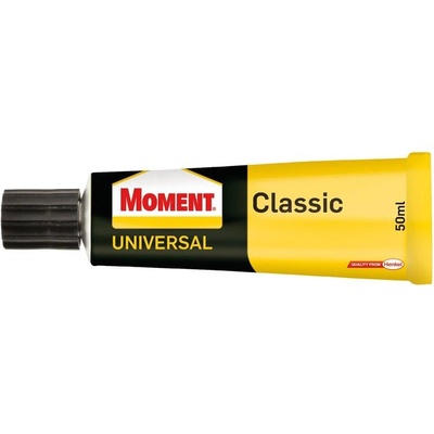 Henkel Лепило Moment, универсално, 50 g (1025140020)