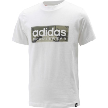 Adidas sportswear Тениска Camo Linear Graphic T-Shirt Kids