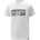 Adidas Тениска Camo Linear Graphic T-Shirt Kids