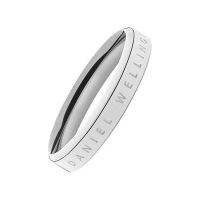 Daniel Wellington Унисекс пръстен Daniel Wellington DW00400032 (DW00400032)