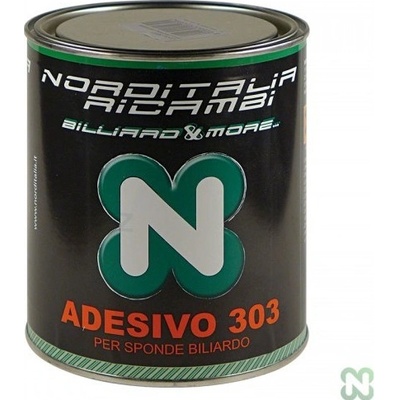 NIR Lepidlo na sukno Norditalia 303