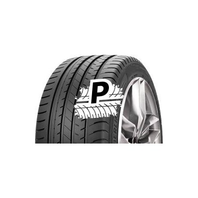 Berlin Tires Summer UHP 1 G2 225/50 R18 99W