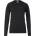Craft Дамско синтетично термобельо Craft Women's Active Comfort 2 L/S Synthetic base layer - Black (114-3694-0113)