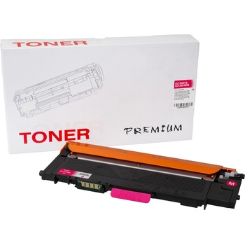 Tonerhub Компатибилен тонерен пълнеж CLT-M4072S / CLT-M4092S, SU262A/SU272A, 1000 листове за принтери Samsung (CLT-M4072S/CLT-M4092S)