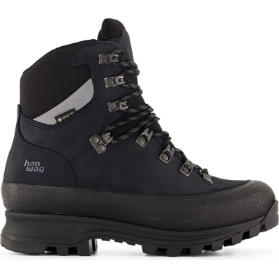 Hanwag Дамски туристически обувки Hanwag Women's Nazcat II GTX Walking boots - Navy / Black - размер 42, 5 (EU) (119-0824-0121)