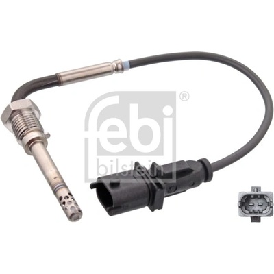 Čidlo, teplota výfukových plynů FEBI BILSTEIN 100820