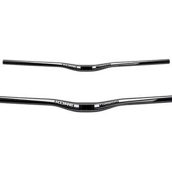Kore Кормило Kore MTB Torsion 20 31, 8 Черен 800 мм