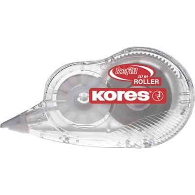 Korekčný strojček Refill Roller 10m x 4,2mm