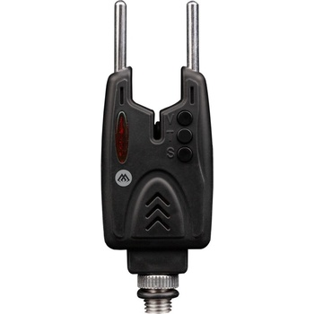 Mikado Signalizátor Bait Alarm Mini Carp Red