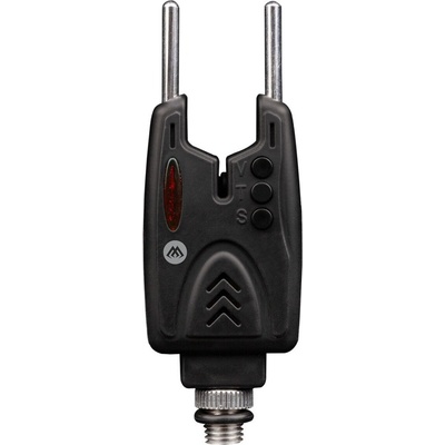 Mikado Signalizátor Bait Alarm Mini Carp Green