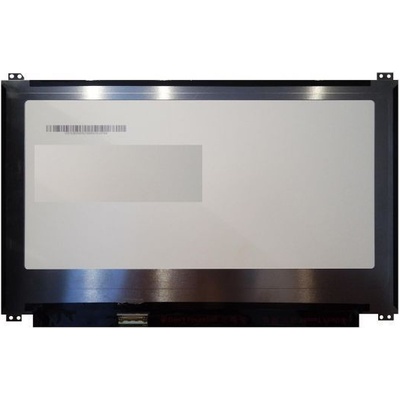 LTN133HL06-201 LCD 13.3" 1920x1080 WUXGA Full HD LED 30pin Slim DH (eDP) matný povrch