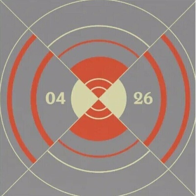 Miossec - 04-26 Vinyl LP
