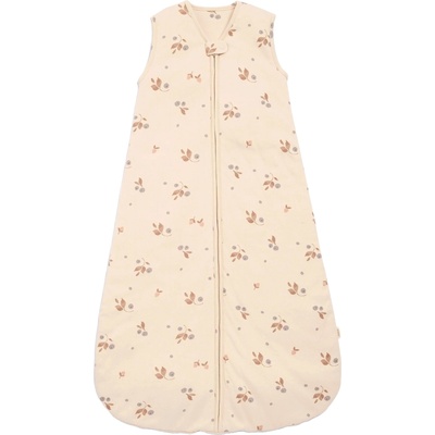 Mamas & Papas Зимен спален чувал Mamas & Papas - 2.5 Tog, 6-18 м, Essentials Berries (7343XB700)