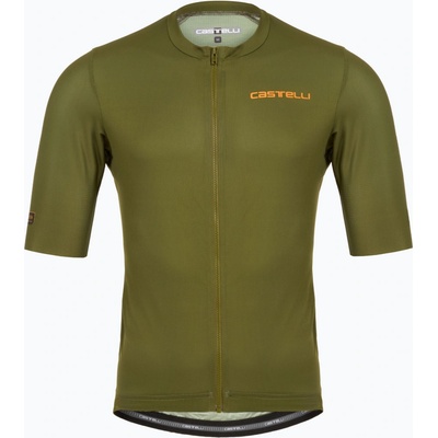 Castelli UNLIMITED ENTRATA 3 šalvia