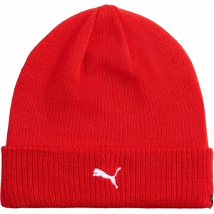 PUMA Teamadditions beanie червено, бяло jnr (02724201)