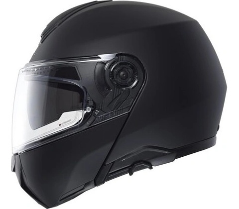 Schuberth CONCEPT