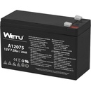 Xtreme 12V 7.5Ah