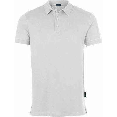 Hrm pánské polo triko HRM502 White