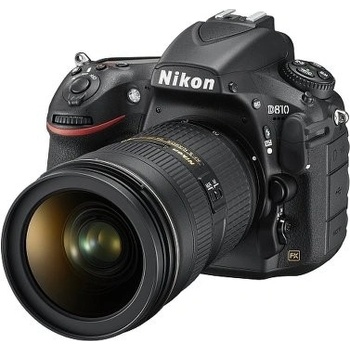 Nikon D810