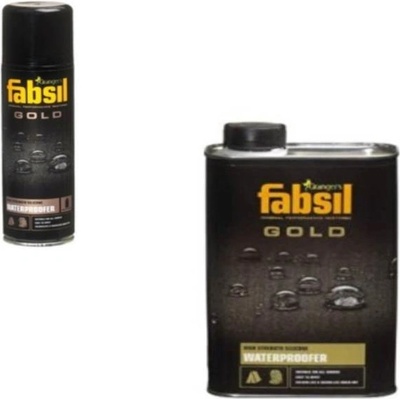Grangers FABSIL GOLD AEROSOL 200 ml