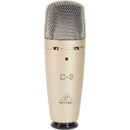 Behringer C-3